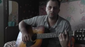 9-й РАЙОН-Я Буду Рядом.cover by KOT