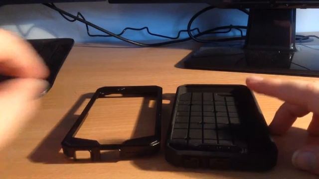 iPhone 6/6s case Unboxing смотреть онлайн