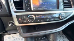 Toyota Highlander, 2013 год