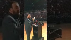 Seyyid Taleh. Turkiye Halkali. Ahsura. (Kanal313)