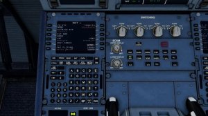 Problem # 1 after update 1.8.3.0 - Microsoft Flight Simulator 2020