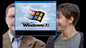 Installing Windows 98