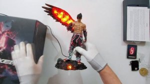 Tekken 8 Edición Premium de Colección - Unboxing