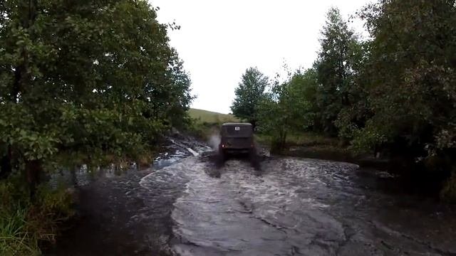 22.09.13 Большой Самовец Часть2