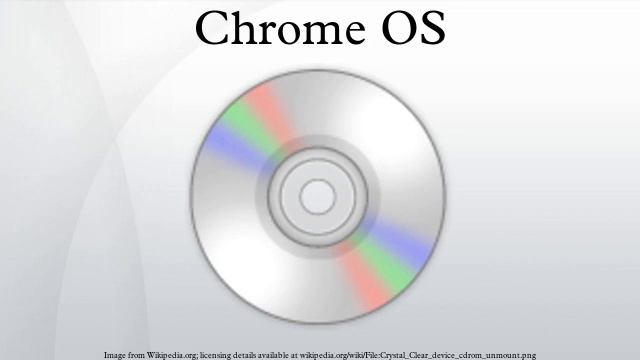 Chrome OS