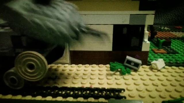 Лего Франция 1940 год. мультфильм смотреть онлайн