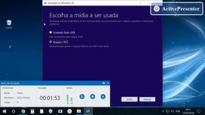 COMO BAIXAR E INSTALAR WINDOWS 10 NO PC !!