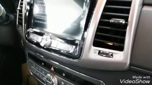 Ssangyong Rexton Sports Khan(쌍용자동차 렉스턴 스포츠 칸)