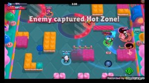 Brawl Stars - Gameplay Walkthrough Part 5 - New Skin of Buzzette (iOS, Android)