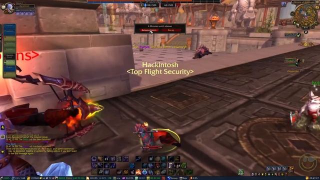 World Of Warcraft - Windows 11 - - Hackintosh - Level 28 - 7.18.2021 смотреть онлайн