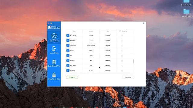 Umate Pro Review смотреть онлайн
