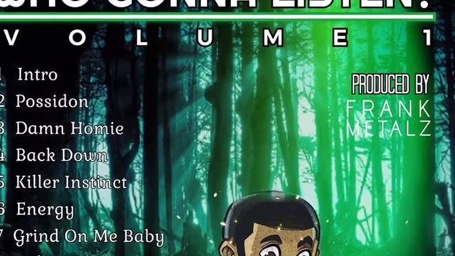 M.a.c - Back Down смотреть онлайн