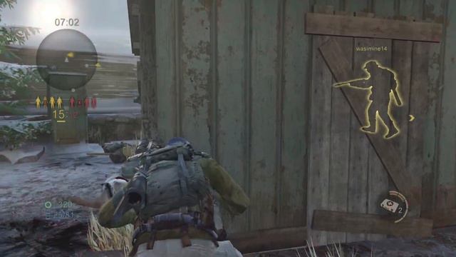 Одни из нас обновленная версия смотреть онлайн