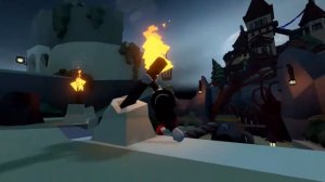 Human Fall Flat Speedrun