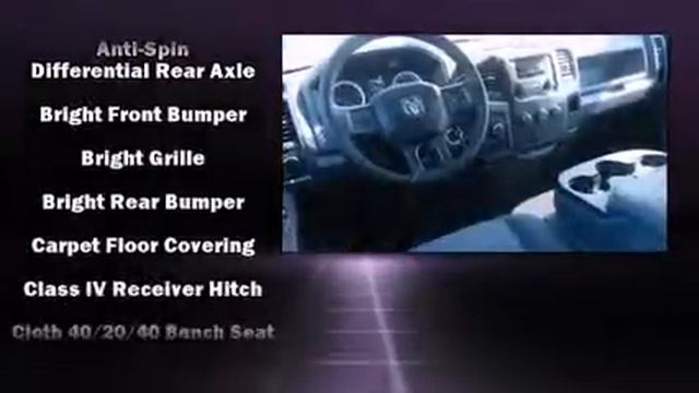 2013 Dodge Ram 1500 Temple, TX | Mac Haik смотреть онлайн