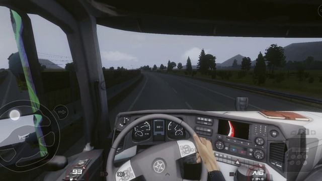 Truckers of Europe 3, Heavy Industrial Silo Transportation Volvo #truck #games #ets2 #ets #viral смотреть онлайн