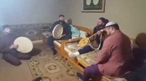 ЗУЬКАР 1АД ЖИРГ1А