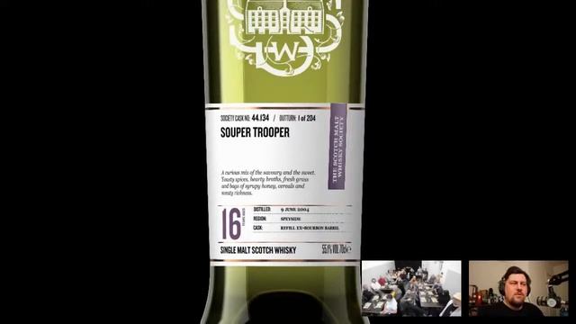 Craigellachie Live смотреть онлайн