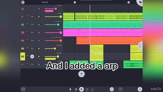 HOW TO REMIX A SONG IN FL STUDIO MOBILE | fl studio mobile tutorial смотреть онлайн