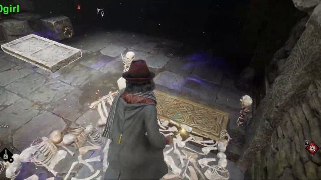 Hogwarts Legacy | #07 | Walkthrough | 4K смотреть онлайн