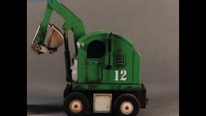 Thomas & Friends (Behind the Scenes) S6-7+ Jack and the Pack