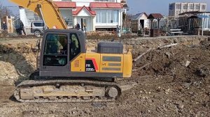 Анапа сегодня ход строительства новой набережной 8 марта 2024
