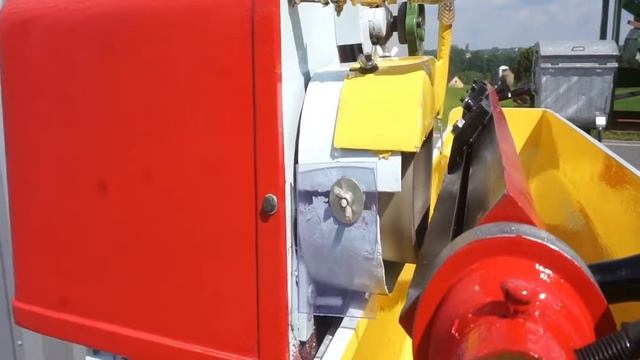 Ostrzałka MACO - Mar-Masz | Woodworking Machines смотреть онлайн