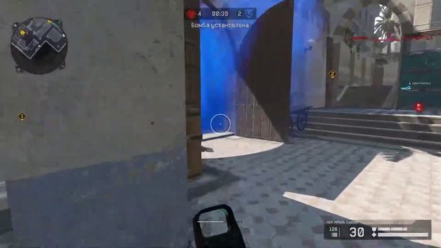 Warface смотреть онлайн