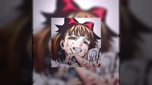 shadow lady - speed up