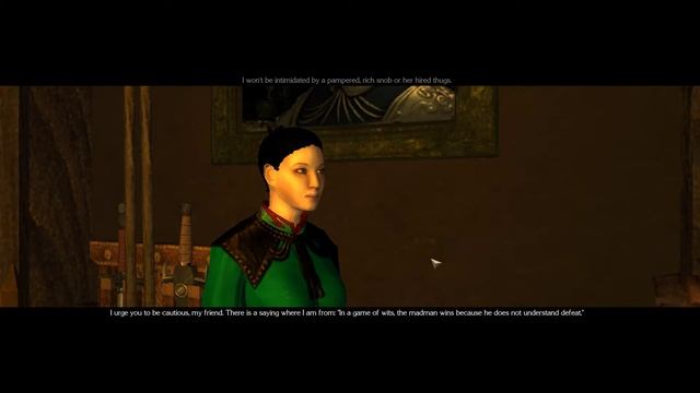 Neverwinter Nights 2 смотреть онлайн