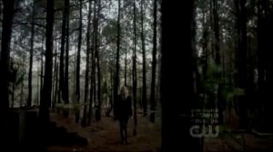 caroline † blonde vampire