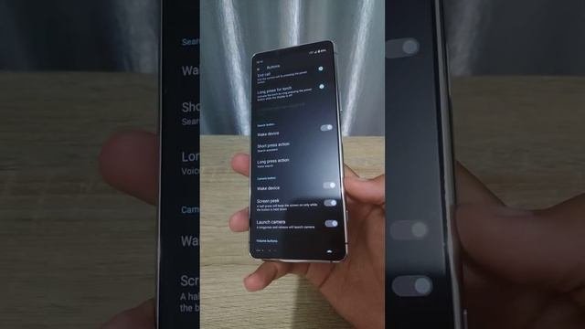 Xperia 5 Ii Experience With Lineage Os 20 Android 13 (SOG02)