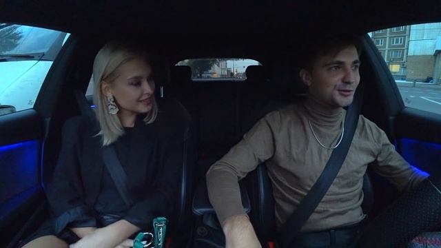 МEРКАНТИЛЬНАЯ ДEВУШКА ИЗМEНЯЕТ НА ГЛAЗАХ У ПAРНЯ / НAКAЗAЛ ЗА ИЗМЕНУ НА ПЕРВОМ СВИДAНИИ