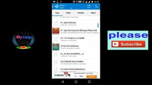 How to Add Image|photo in Mp3 Song in Android (Add Album Cover To A Song On Android)