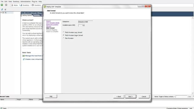 How to Deploy UDP Archiving in VMware смотреть онлайн