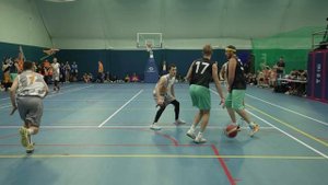 👏 Дорогие друзья!
🏆Вот и завершился VI сезон СпортЛиги ТМХ.
💪 Это были незабываемые два дня, во