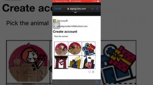 How make a new account Xbox live on iOS