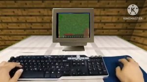 realistic minecraft angry steve windows whistler build 2250 iiyama minecraft