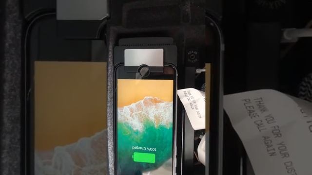 Faulty iPhone Holder seller ID advert168 смотреть онлайн