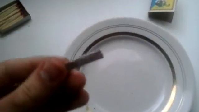 Необычный розыгрыш/фокус дымящиеся пальци^^
