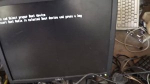 Acer Veriton M275 Upgrades