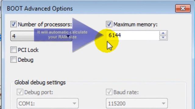 How To Make Your Computer Start Up & Shutdown Faster | Windows 10, 8, 7 | Boot your PC Faster