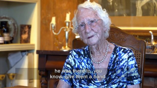 Yesterday Stories   Dyraaba Homestead   Pop Baker