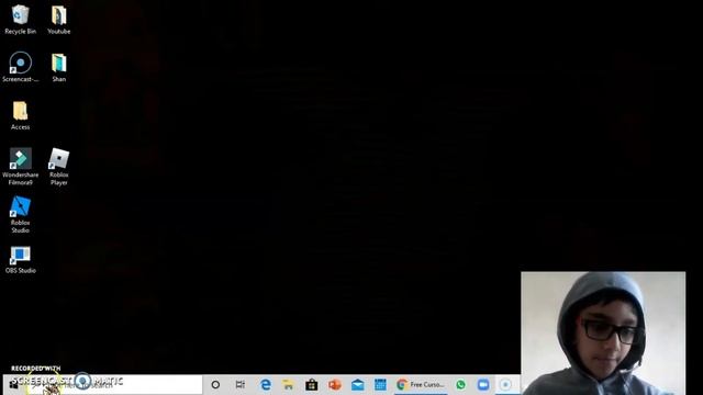 Going Back To Retro Cursor! смотреть онлайн