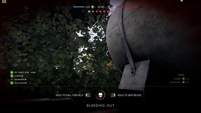 Battlefield V (GamePlay Sample 5) i5-7400, GTX 1060 6GB смотреть онлайн