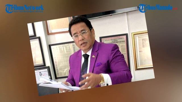 Hotman Paris Dilaporkan FBI ke Polda Metro Jaya, Diduga Sebar Konten Asusila