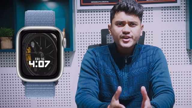 Discover The Most Useful Watch Faces For Apple Watch 9: Must Have Apple Watch Faces⌚