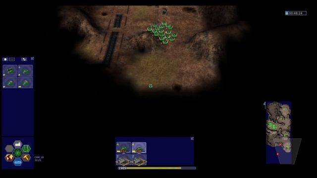 Warzone Campaign 1 mission 2 смотреть онлайн