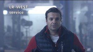 Отзыв о сервисе Ленд Ровер в Москве LR WEST актера Сергея Астахова