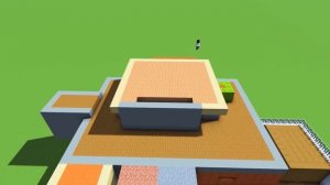 Let's Make Granny House In Minecraft